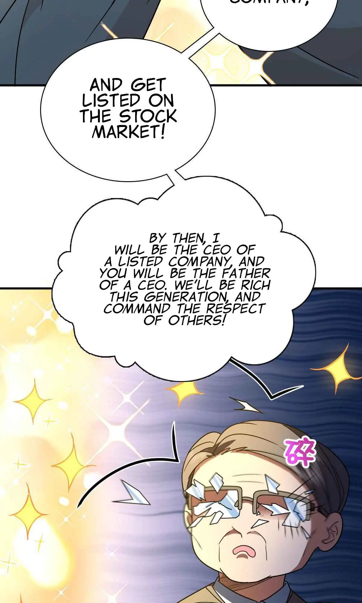 My Wife Is From a Thousand Years Ago Chapter 64 Page 53