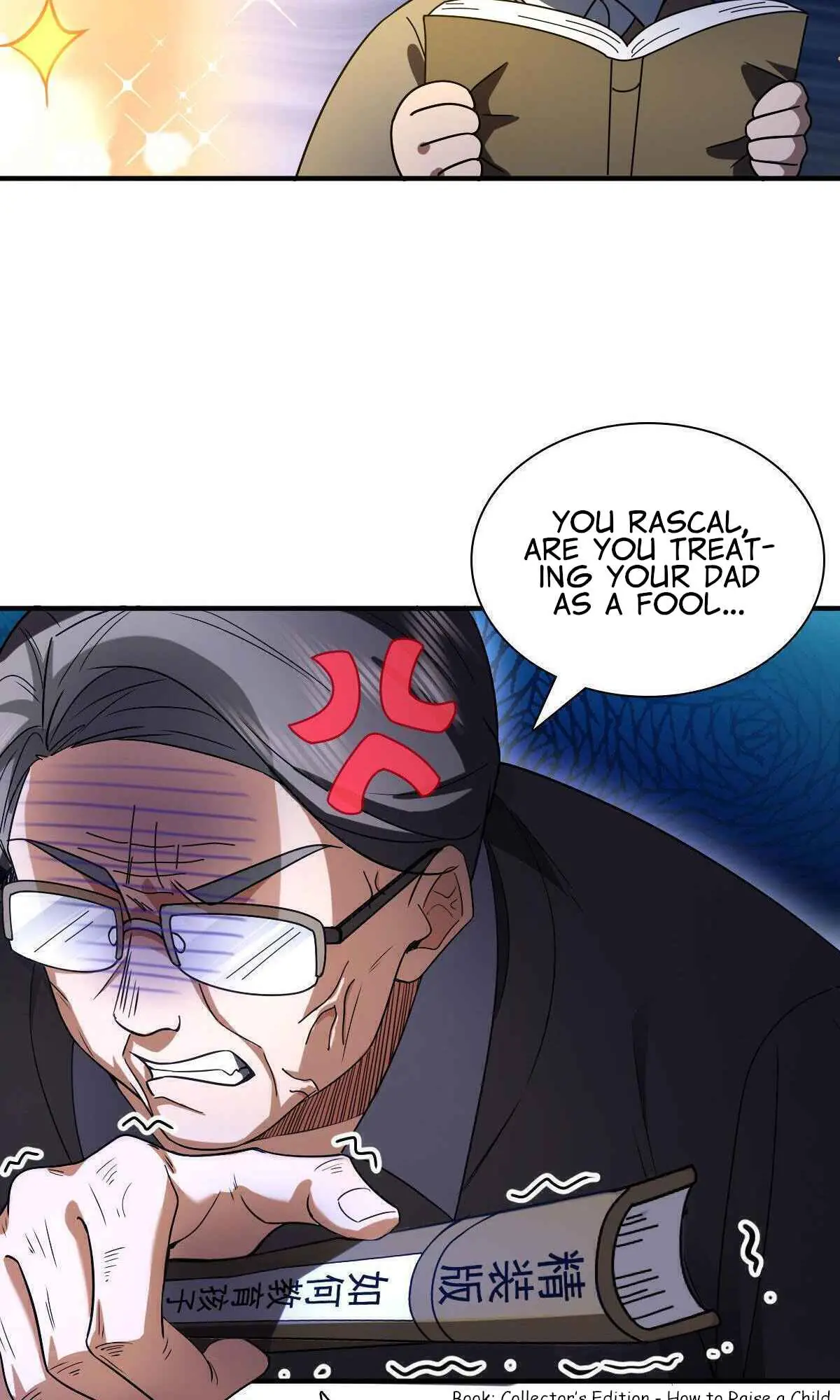 My Wife Is From a Thousand Years Ago Chapter 64 Page 54