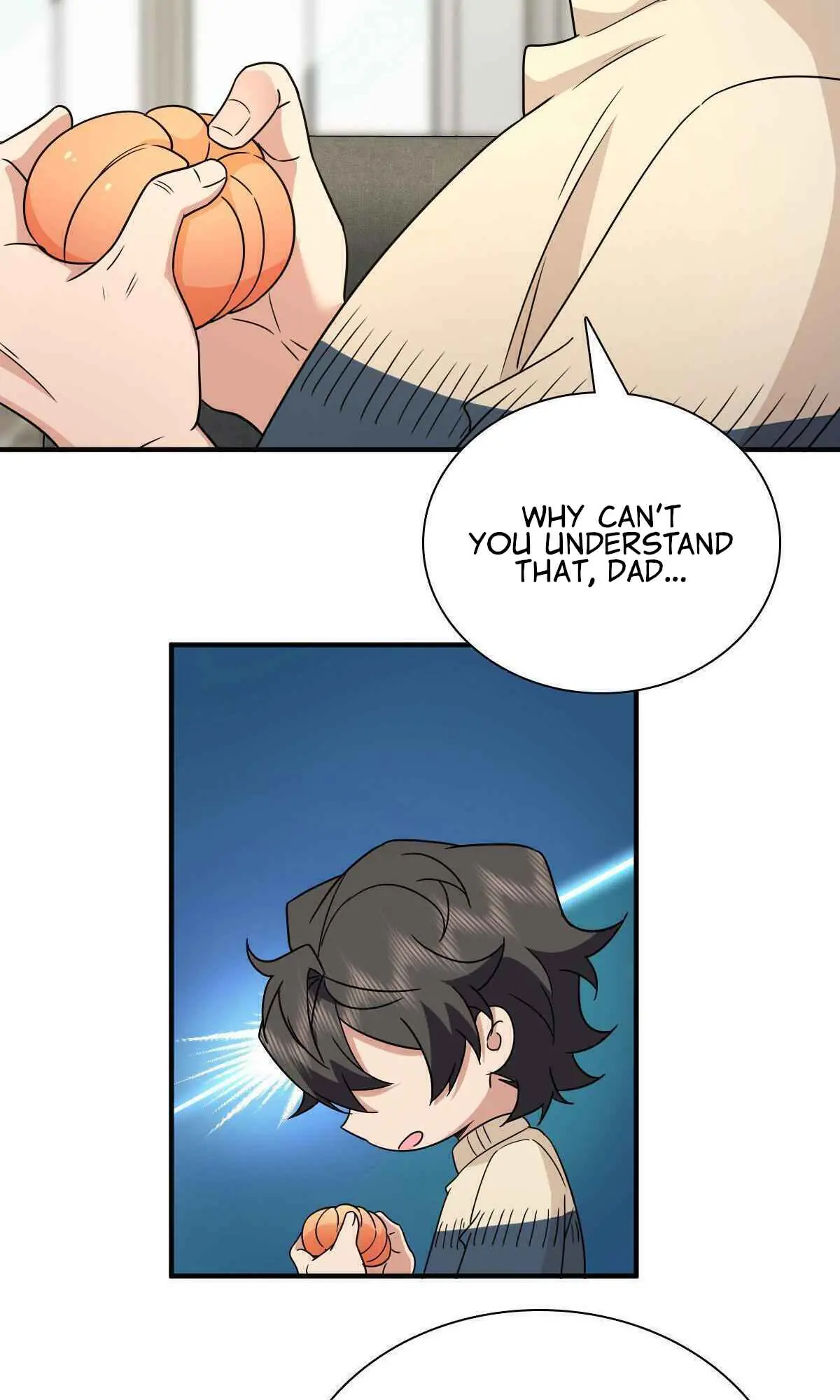 My Wife Is From a Thousand Years Ago Chapter 64 Page 58
