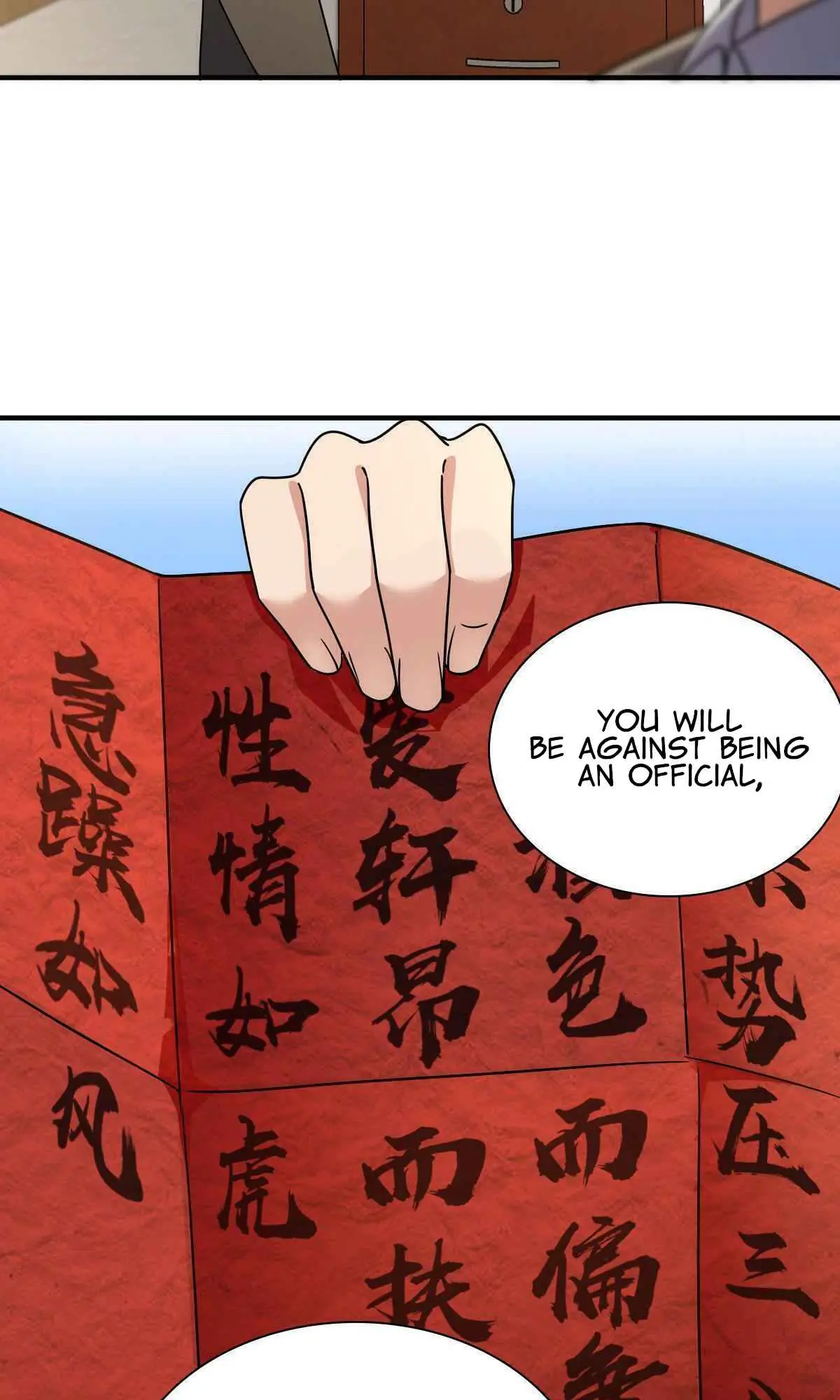 My Wife Is From a Thousand Years Ago Chapter 64 Page 60