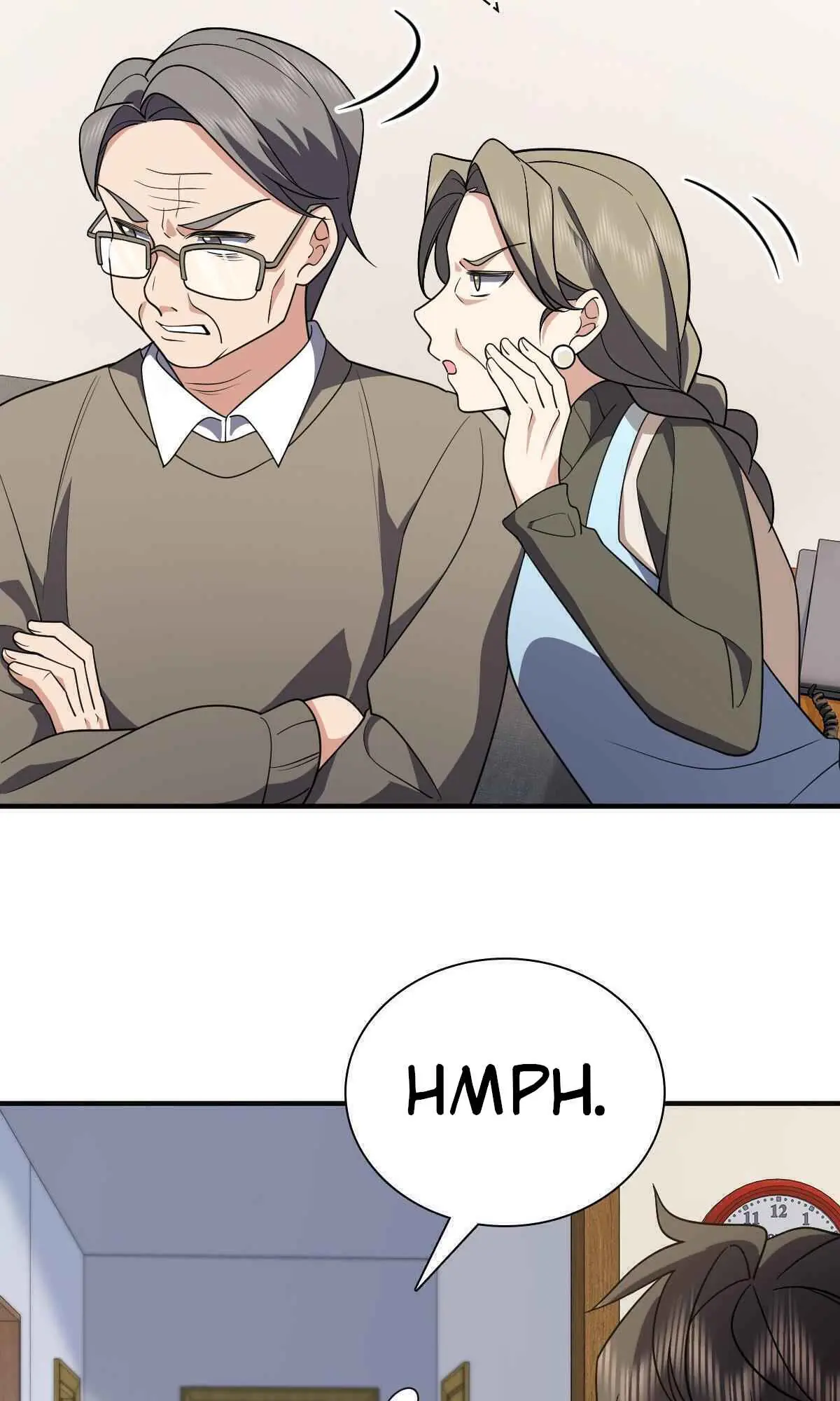 My Wife Is From a Thousand Years Ago Chapter 65 Page 9