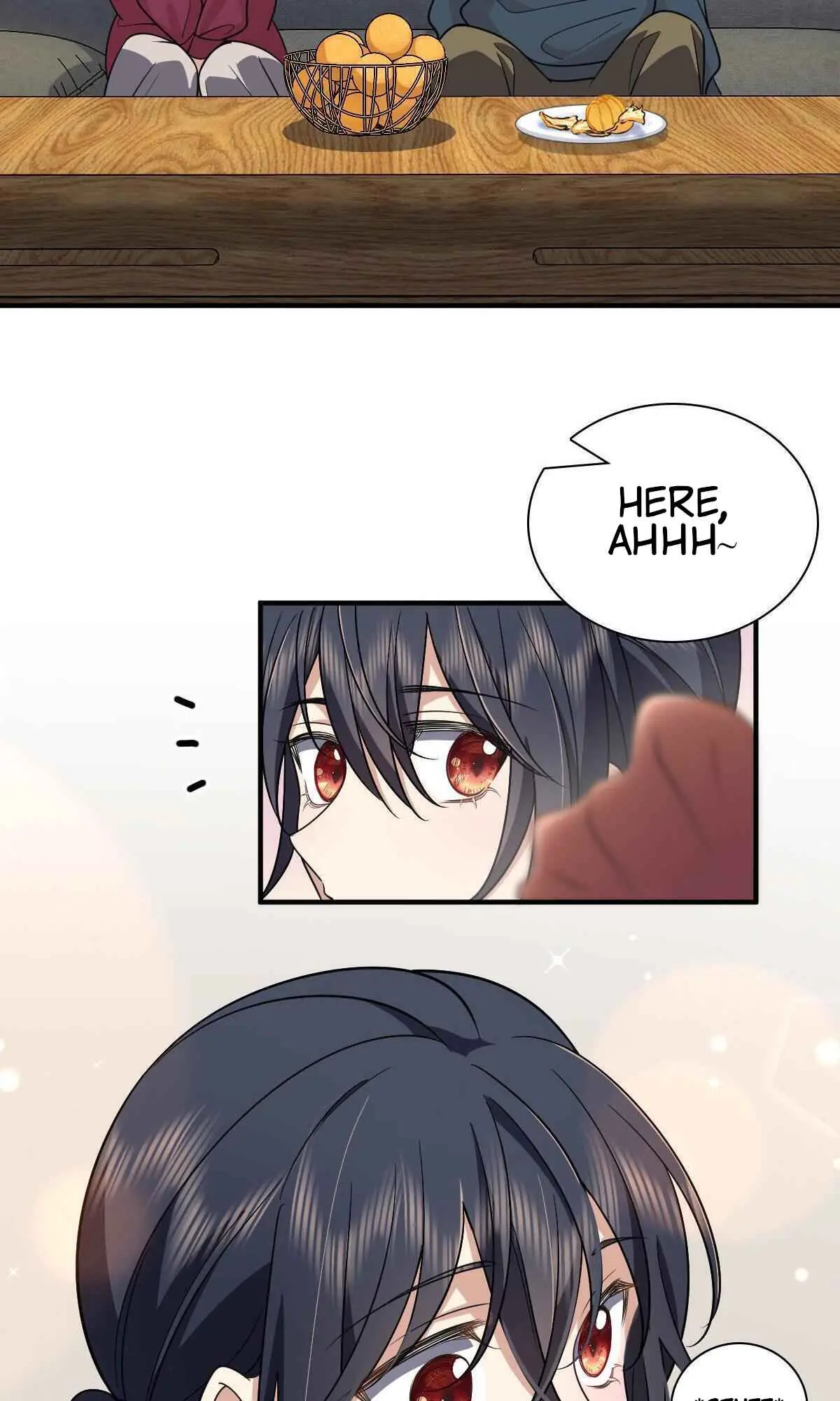 My Wife Is From a Thousand Years Ago Chapter 65 Page 12