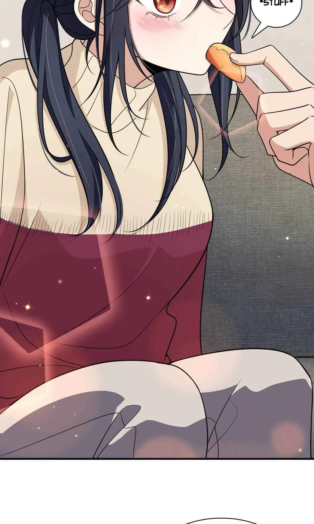 My Wife Is From a Thousand Years Ago Chapter 65 Page 13