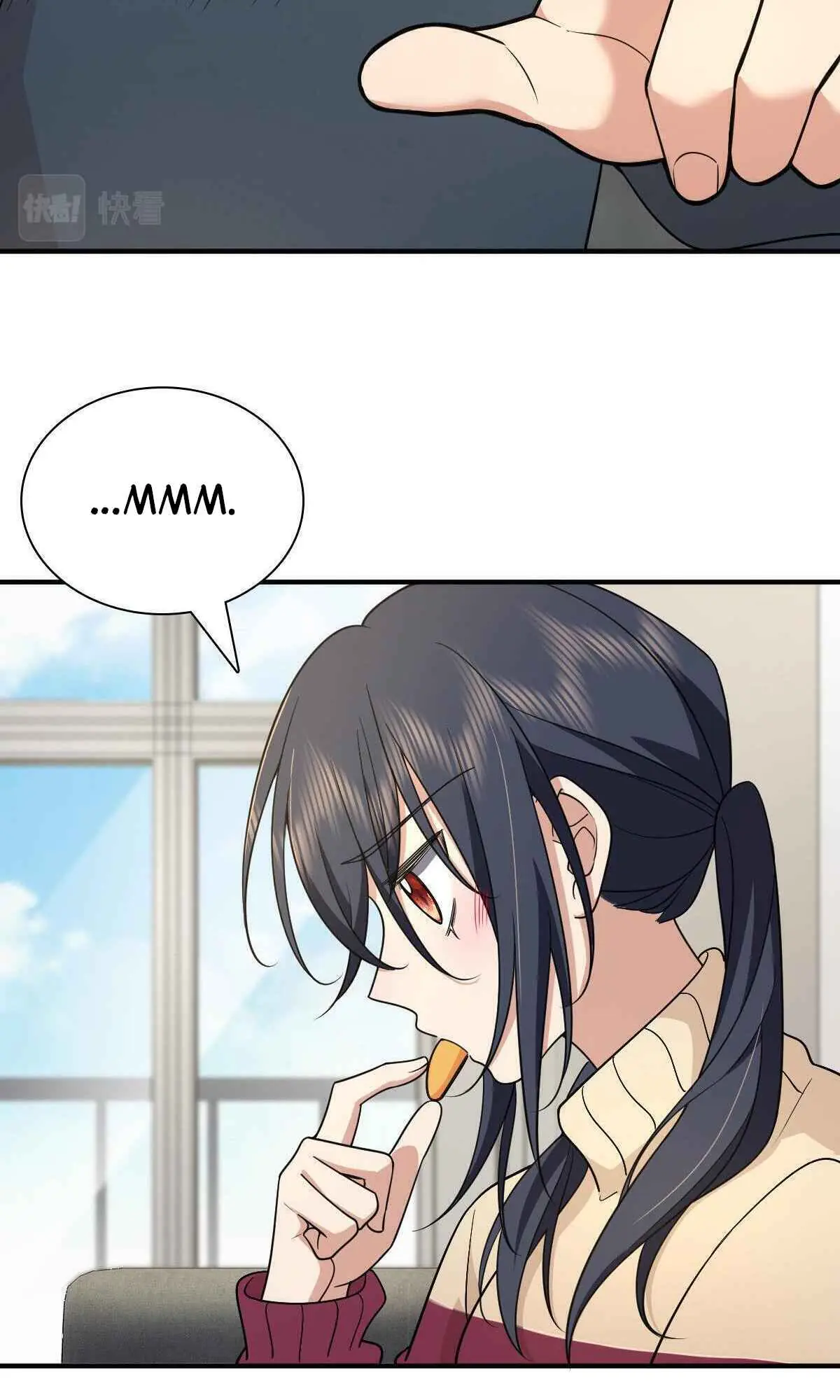 My Wife Is From a Thousand Years Ago Chapter 65 Page 15