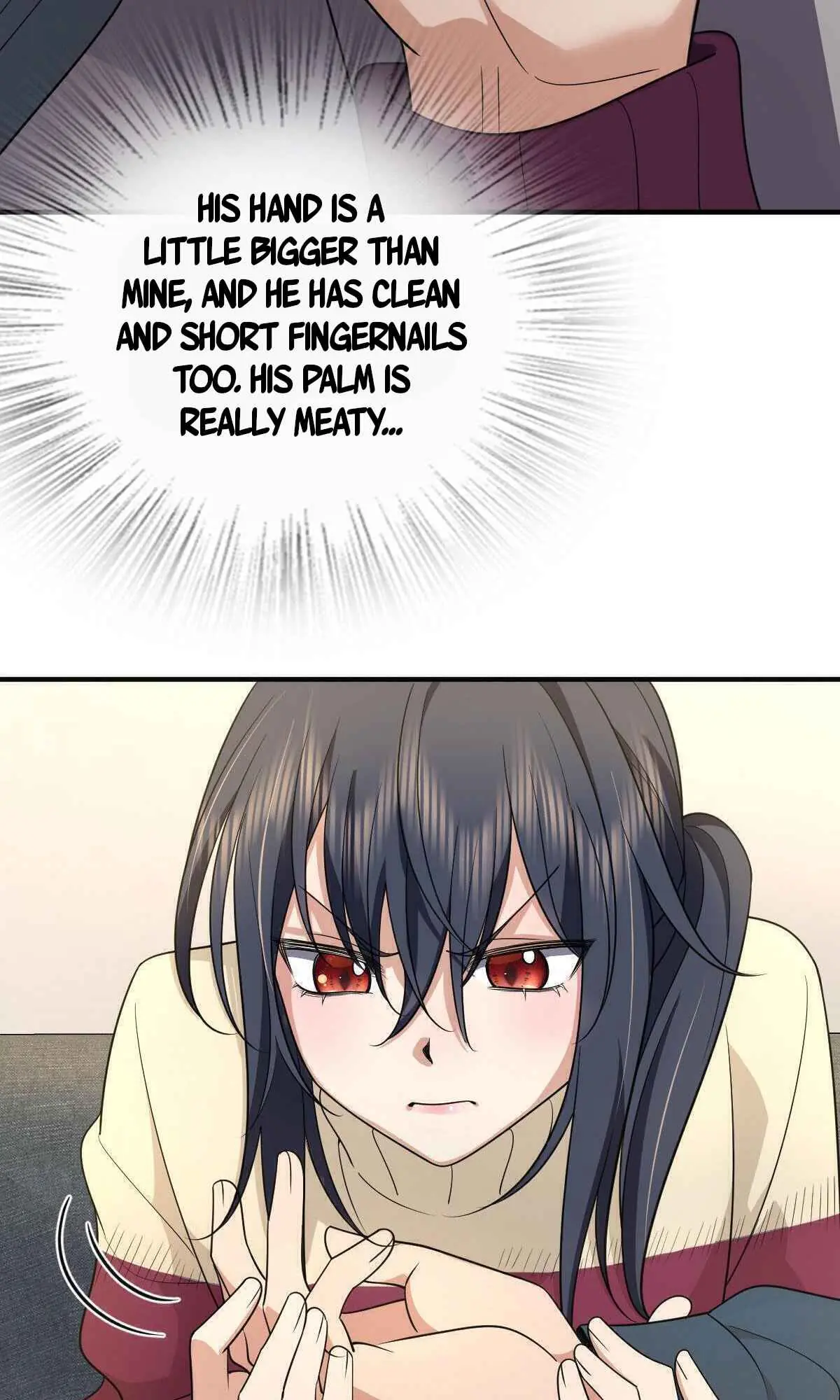 My Wife Is From a Thousand Years Ago Chapter 65 Page 22