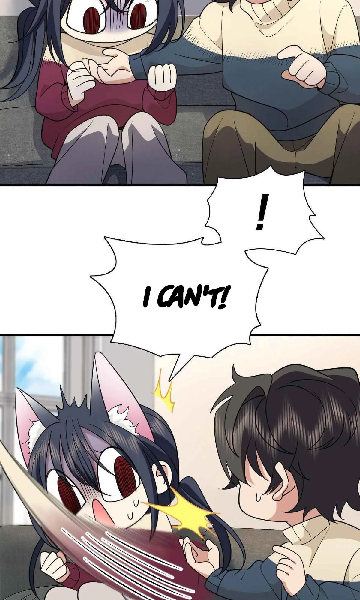 My Wife Is From a Thousand Years Ago Chapter 65 Page 24