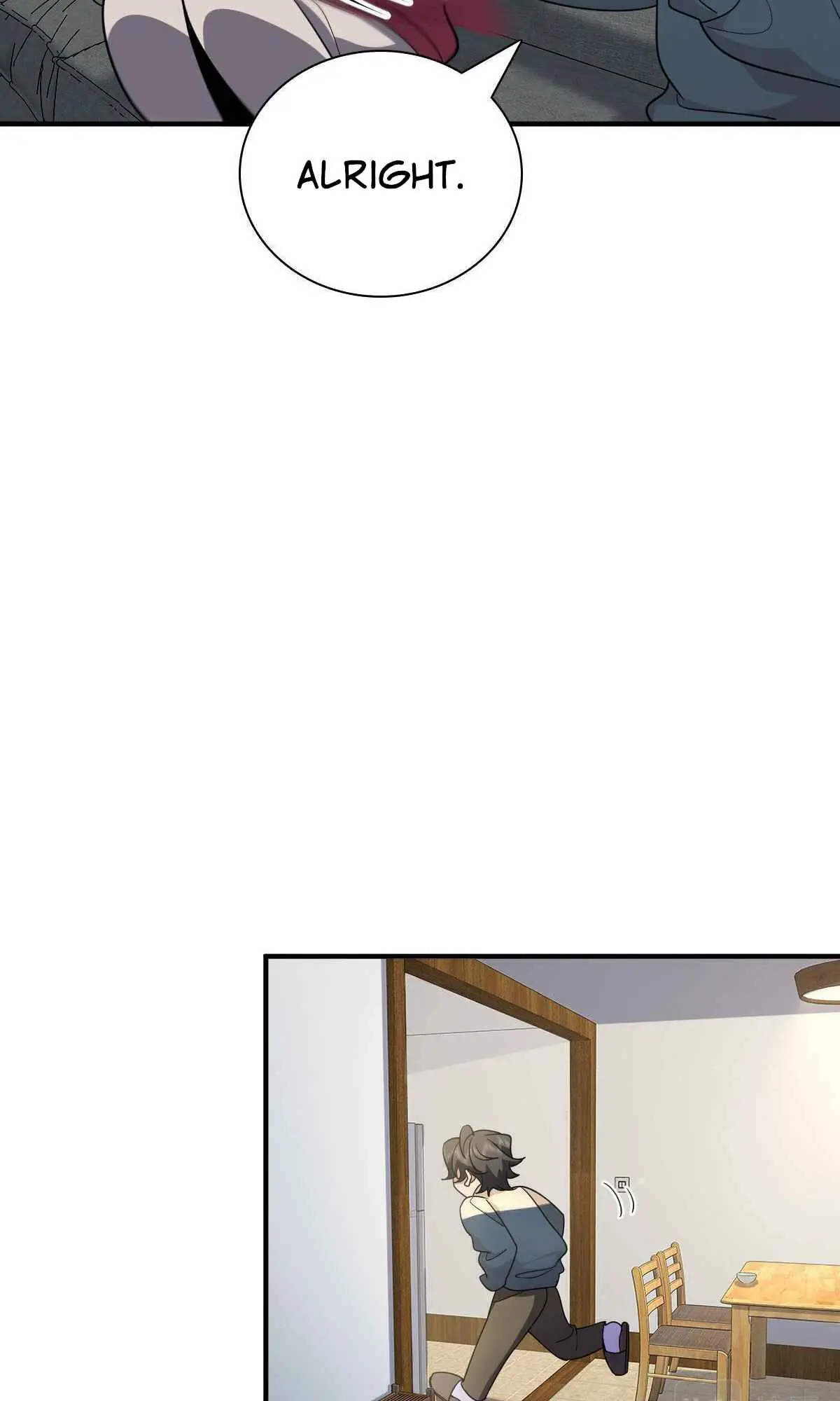 My Wife Is From a Thousand Years Ago Chapter 65 Page 25