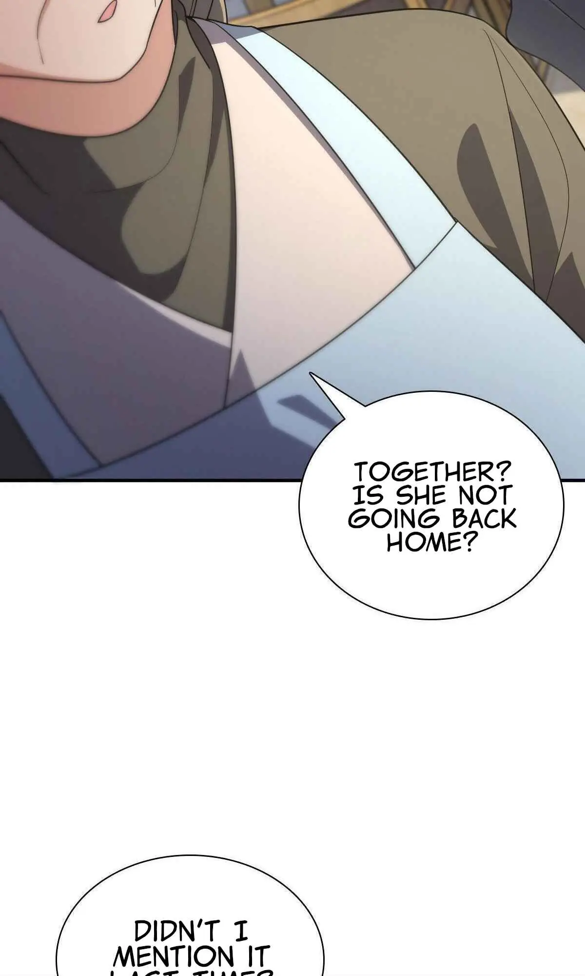 My Wife Is From a Thousand Years Ago Chapter 65 Page 27