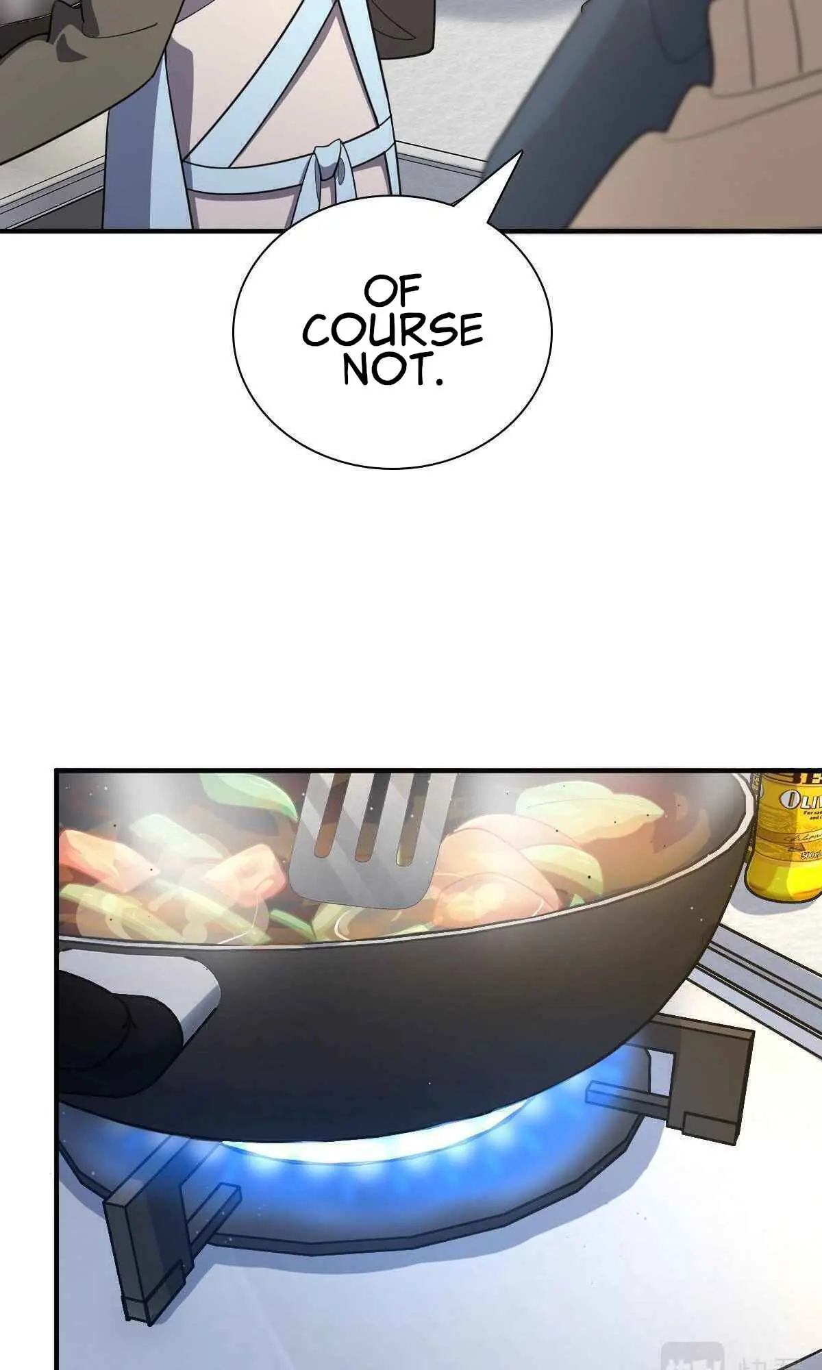 My Wife Is From a Thousand Years Ago Chapter 65 Page 30