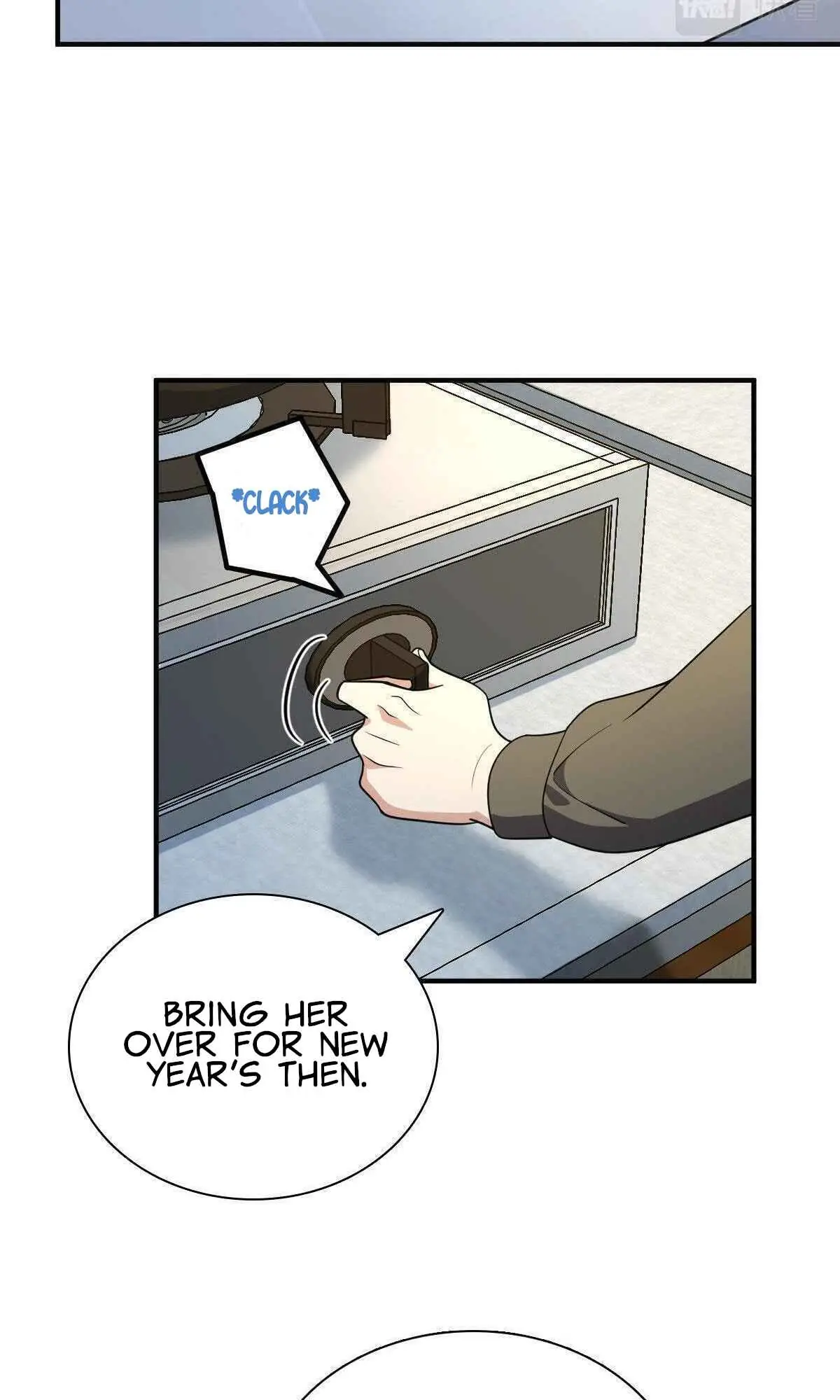 My Wife Is From a Thousand Years Ago Chapter 65 Page 31