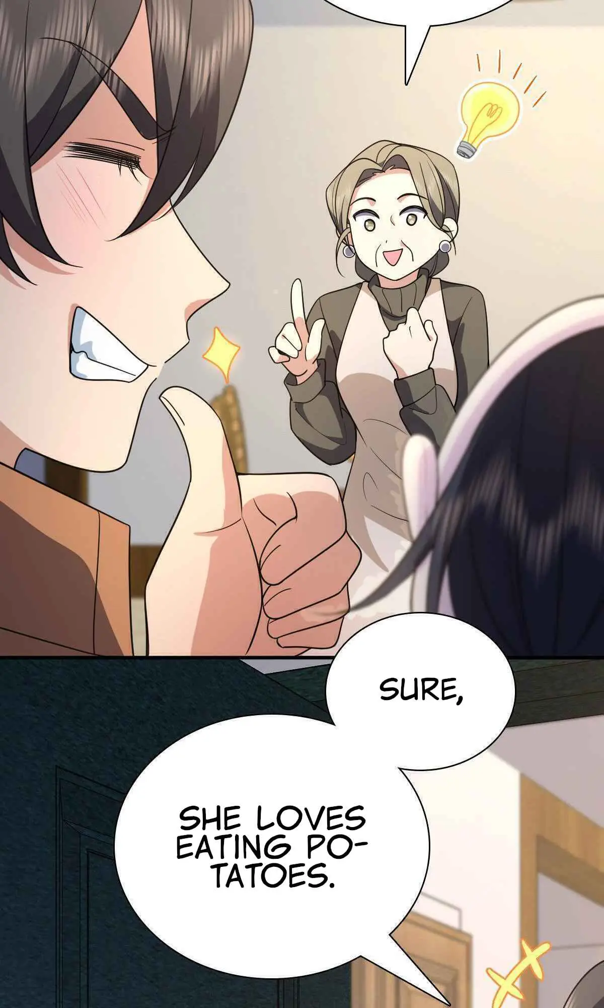My Wife Is From a Thousand Years Ago Chapter 65 Page 43