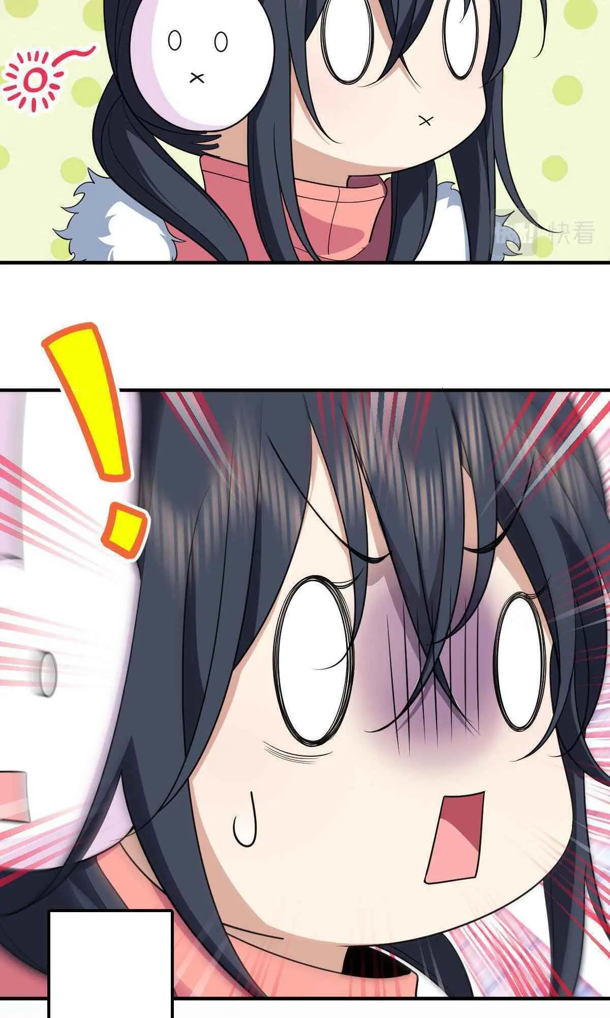 My Wife Is From a Thousand Years Ago Chapter 65 Page 45