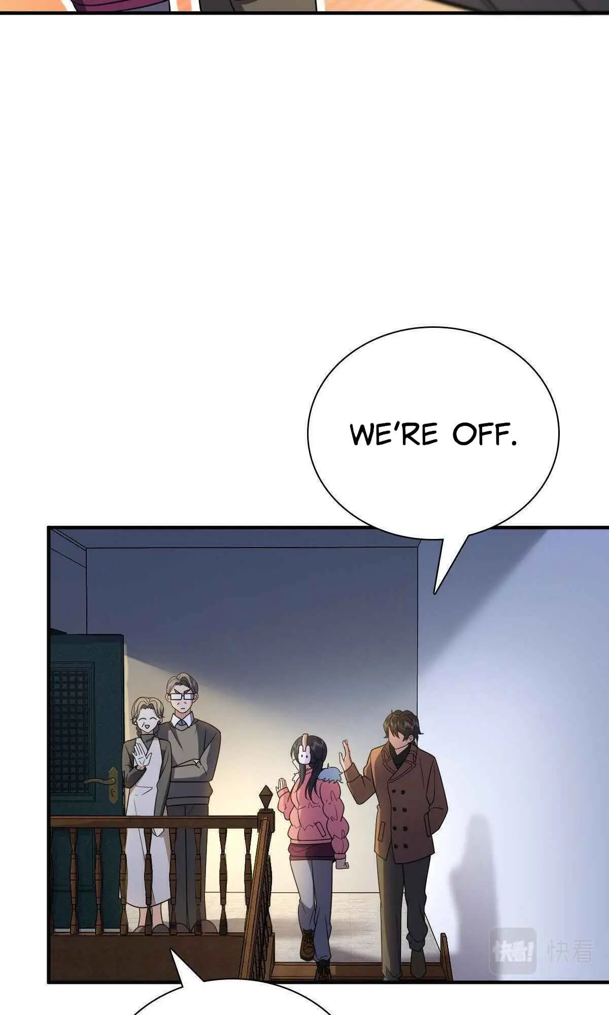My Wife Is From a Thousand Years Ago Chapter 65 Page 49
