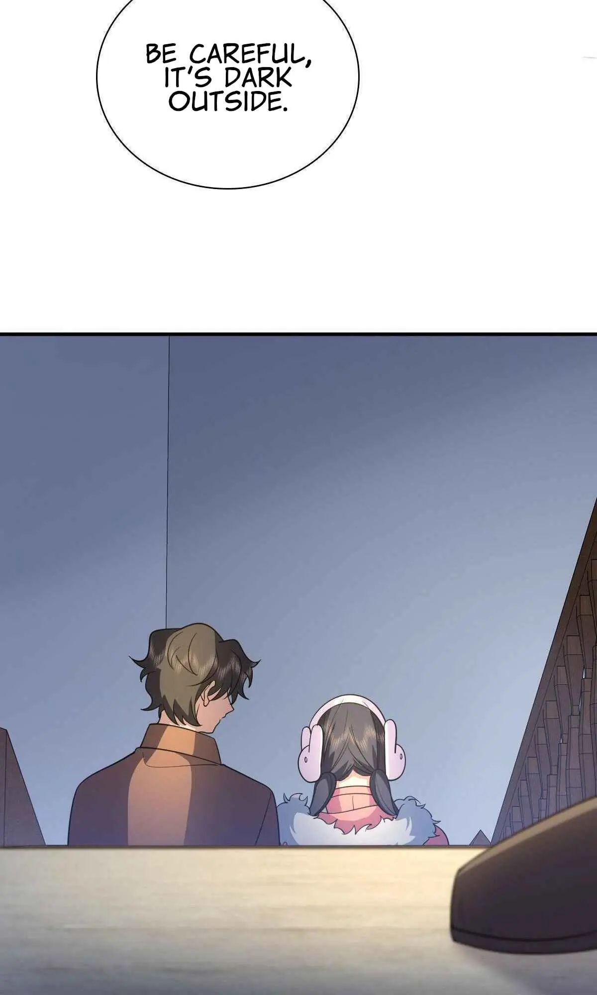 My Wife Is From a Thousand Years Ago Chapter 65 Page 50