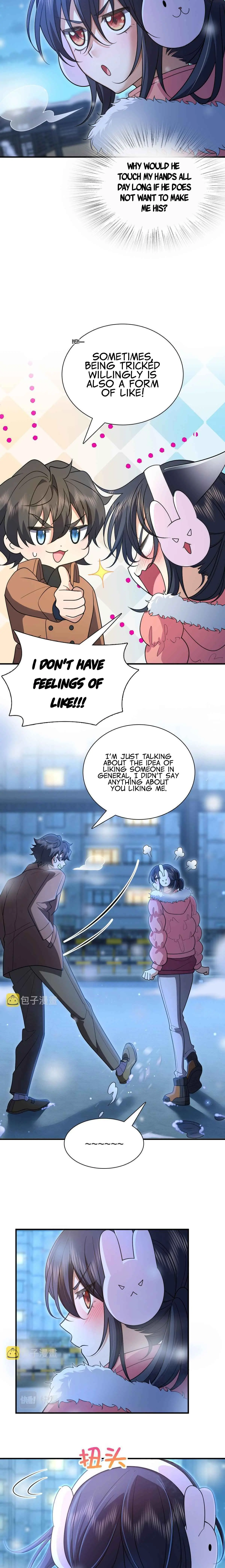 My Wife Is From a Thousand Years Ago Chapter 66 Page 5
