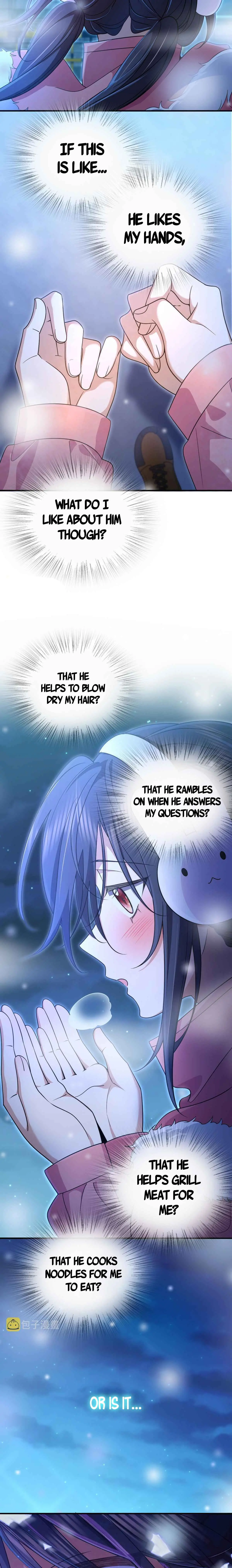 My Wife Is From a Thousand Years Ago Chapter 66 Page 6