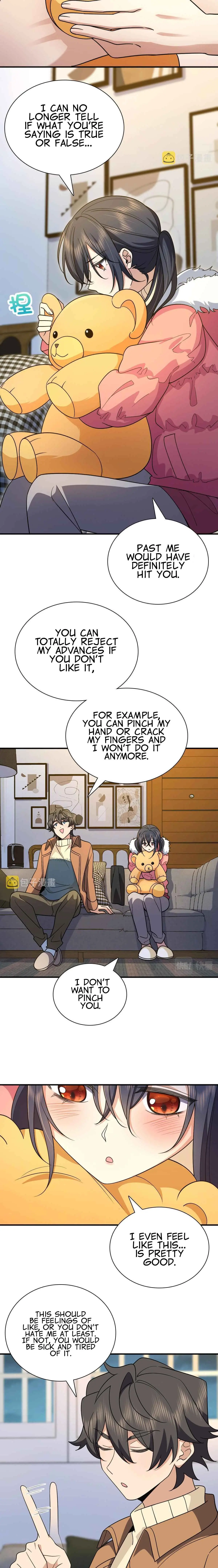 My Wife Is From a Thousand Years Ago Chapter 66 Page 13