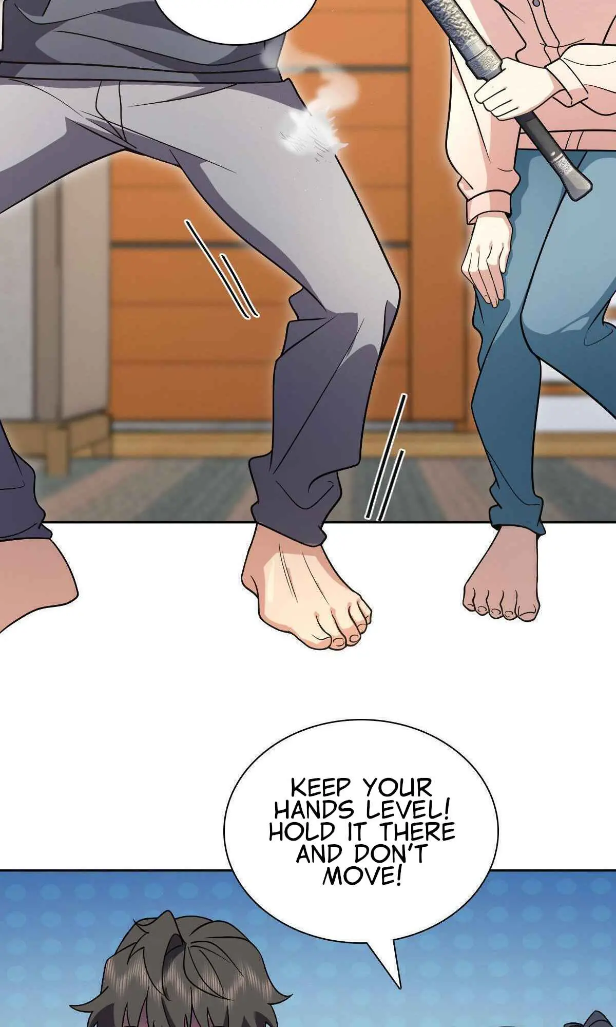 My Wife Is From a Thousand Years Ago Chapter 67 Page 6