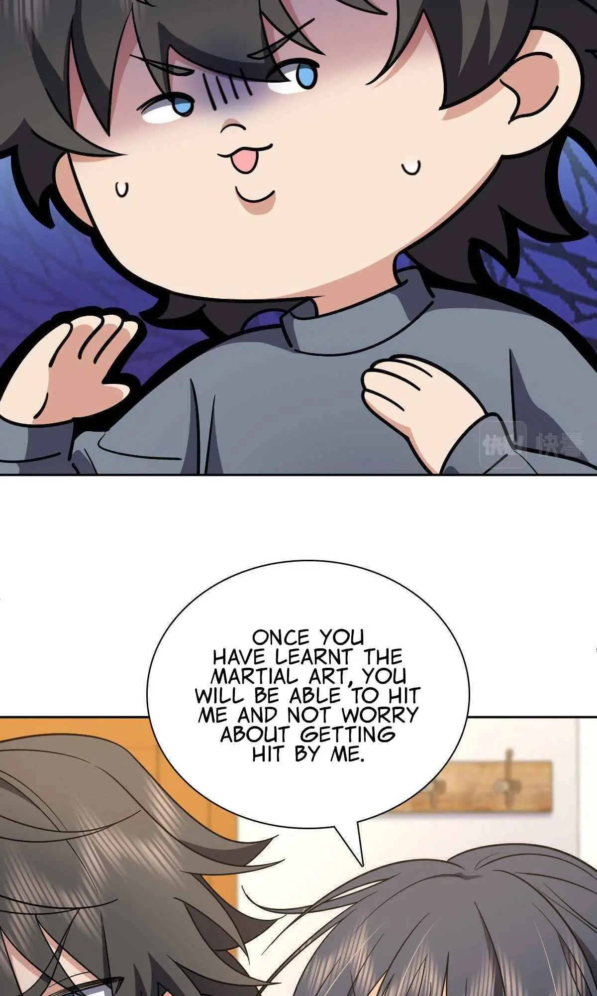 My Wife Is From a Thousand Years Ago Chapter 67 Page 10