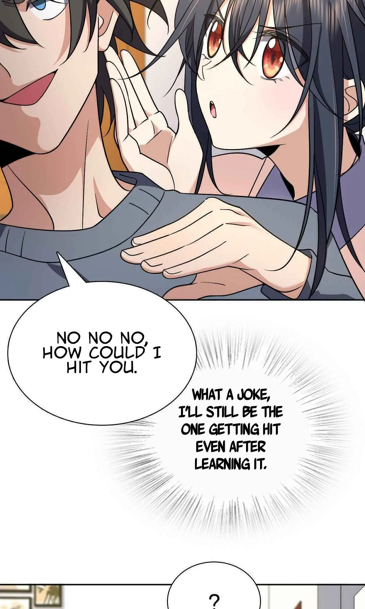 My Wife Is From a Thousand Years Ago Chapter 67 Page 11
