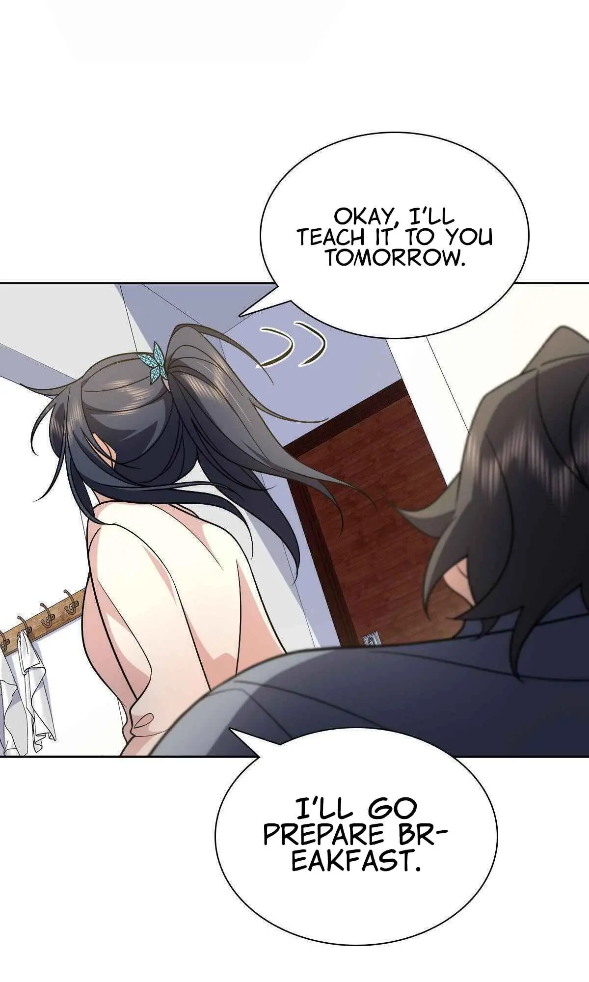 My Wife Is From a Thousand Years Ago Chapter 67 Page 20