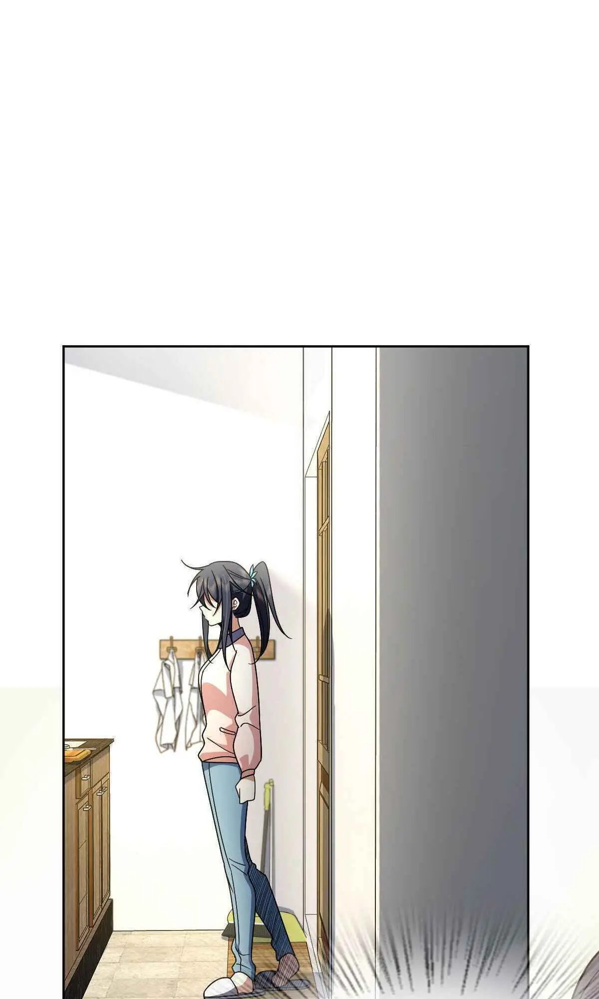 My Wife Is From a Thousand Years Ago Chapter 67 Page 21