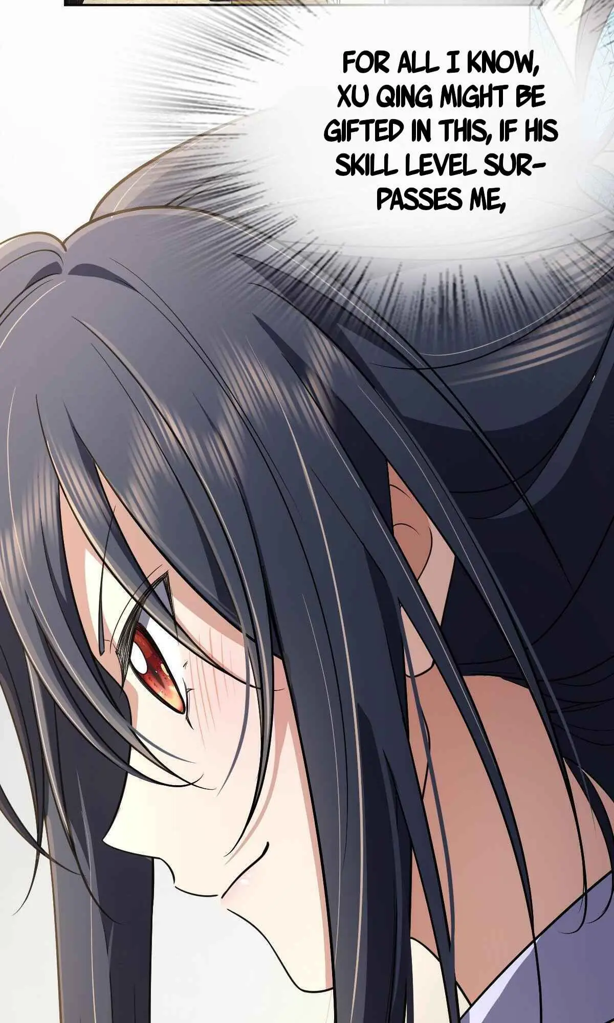 My Wife Is From a Thousand Years Ago Chapter 67 Page 22