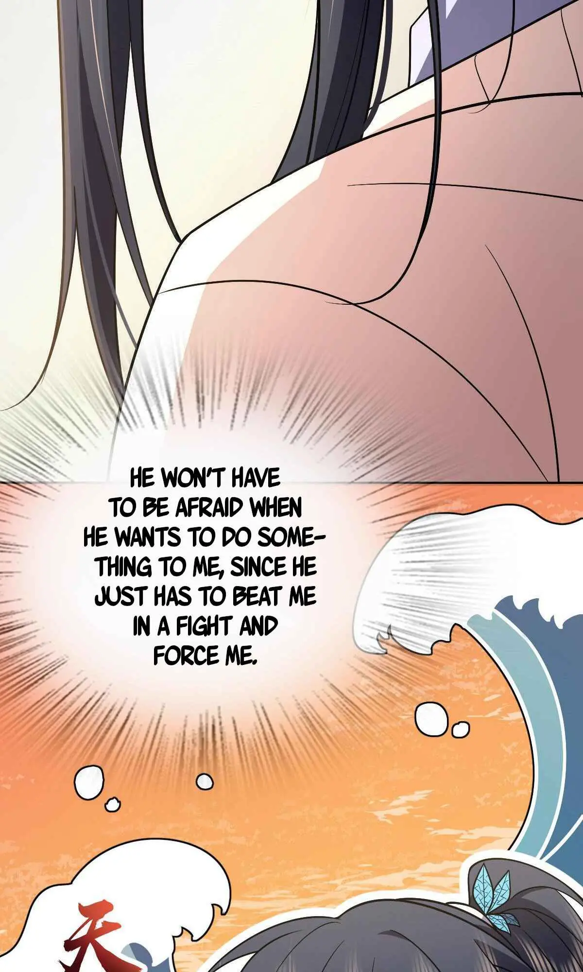 My Wife Is From a Thousand Years Ago Chapter 67 Page 23