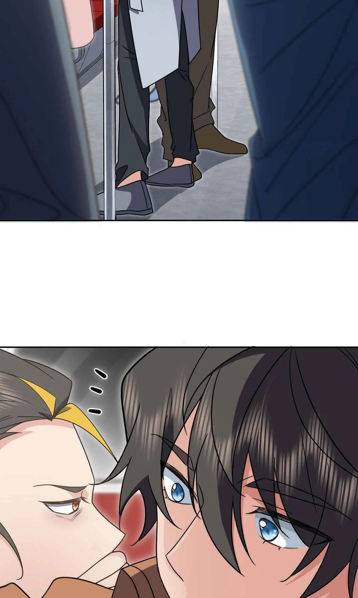 My Wife Is From a Thousand Years Ago Chapter 67 Page 41