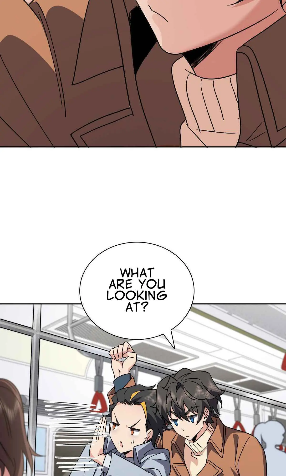 My Wife Is From a Thousand Years Ago Chapter 67 Page 42