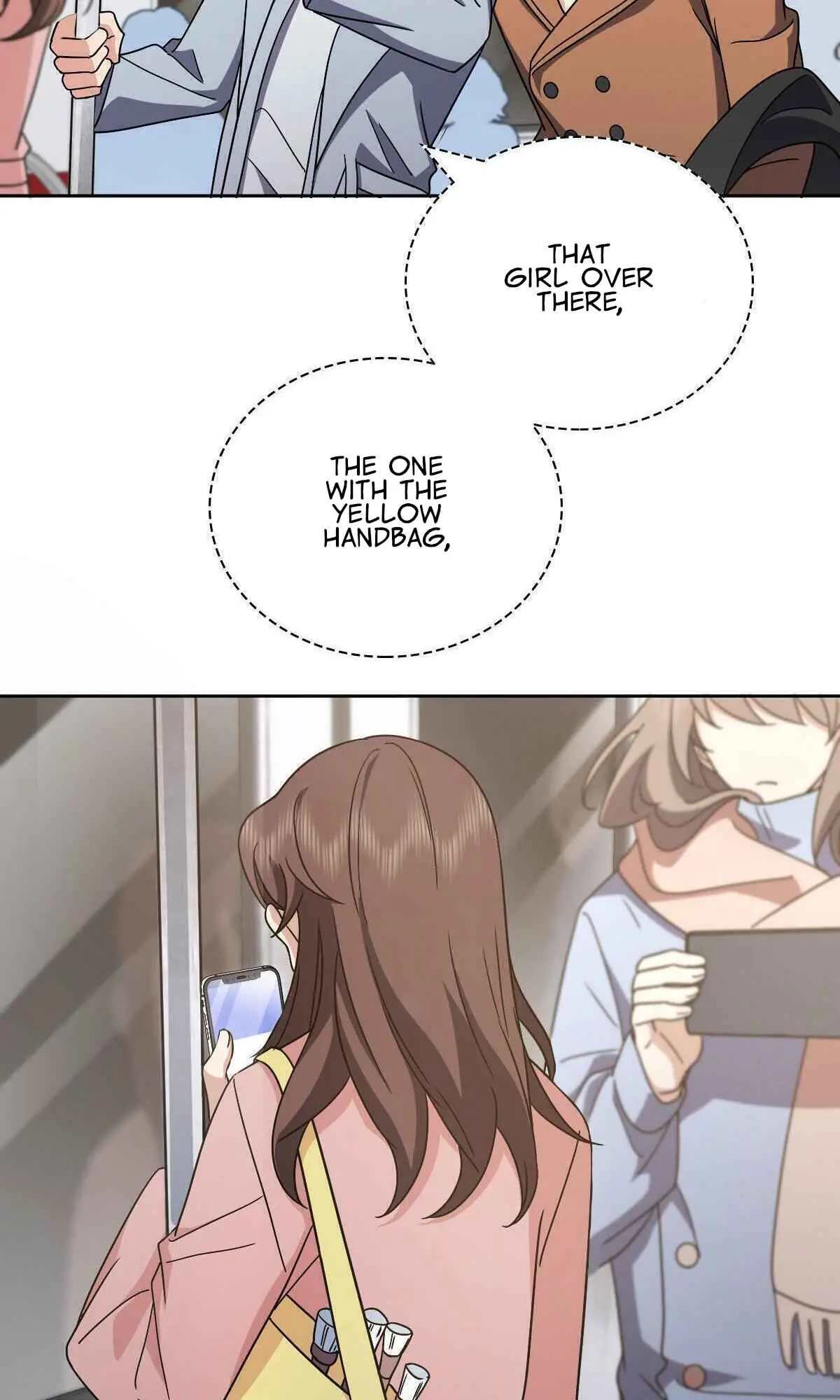 My Wife Is From a Thousand Years Ago Chapter 67 Page 43