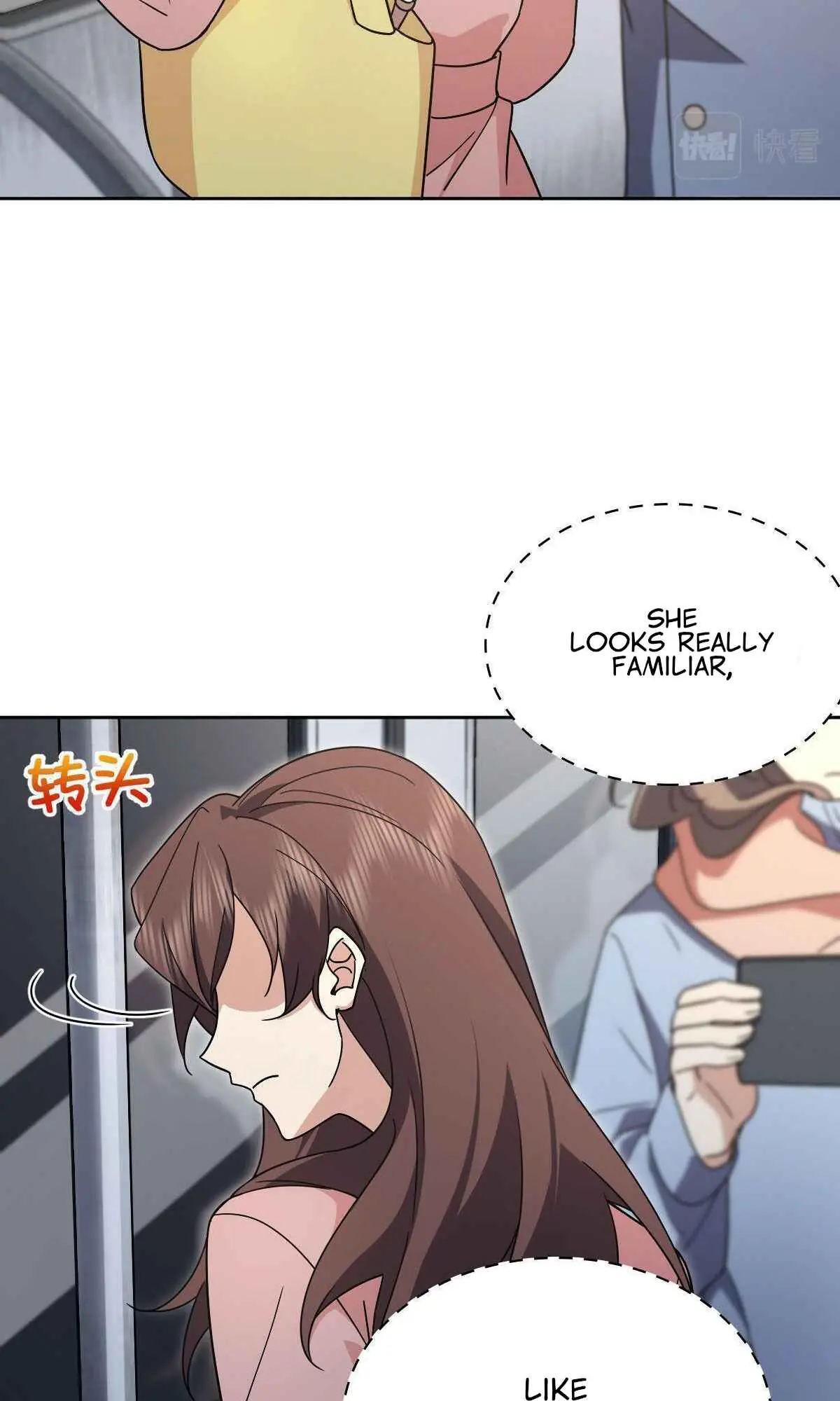 My Wife Is From a Thousand Years Ago Chapter 67 Page 44