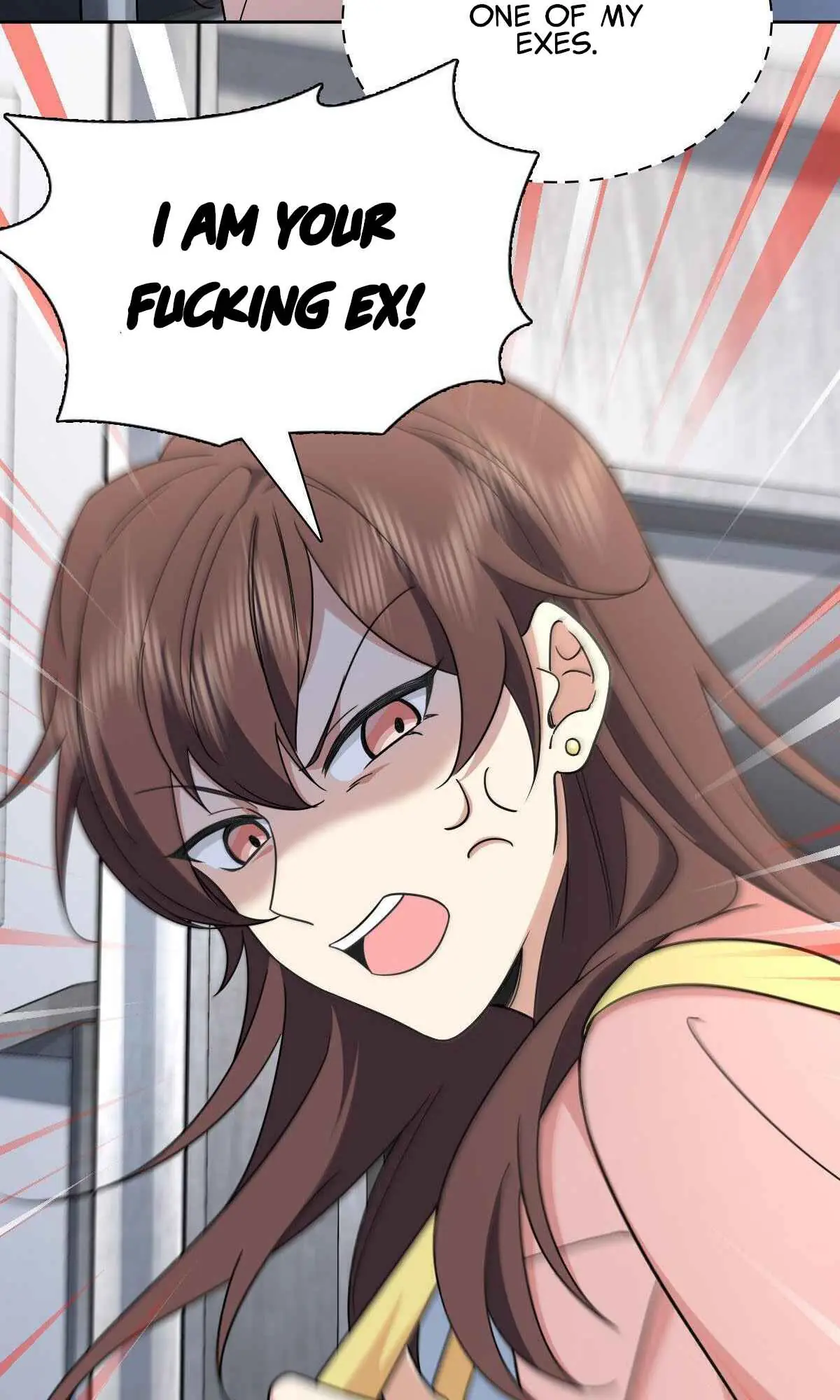 My Wife Is From a Thousand Years Ago Chapter 67 Page 45