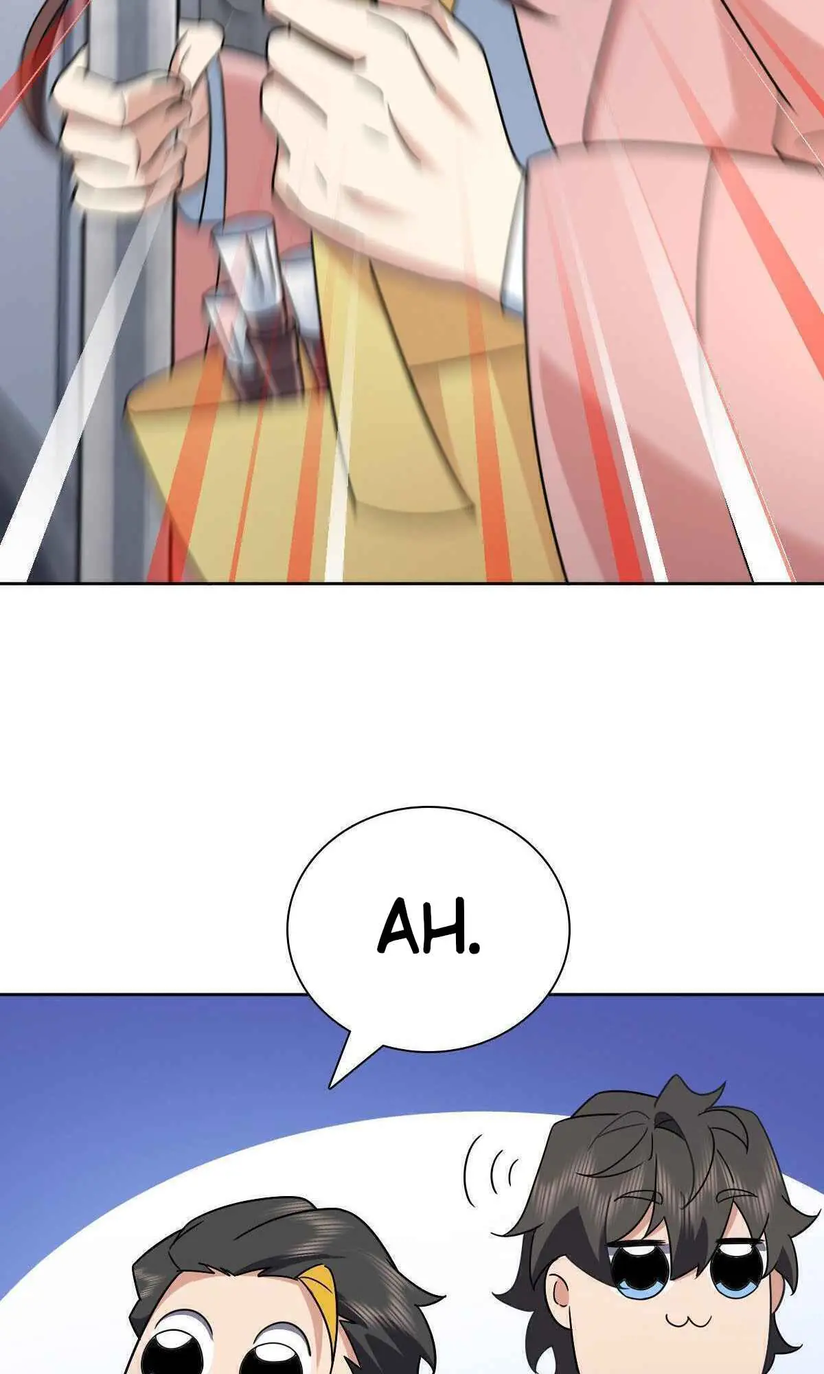My Wife Is From a Thousand Years Ago Chapter 67 Page 46