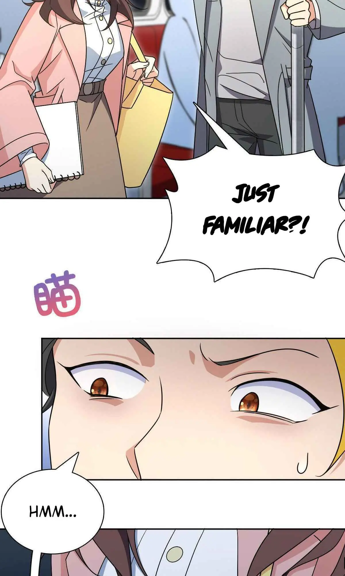 My Wife Is From a Thousand Years Ago Chapter 67 Page 48