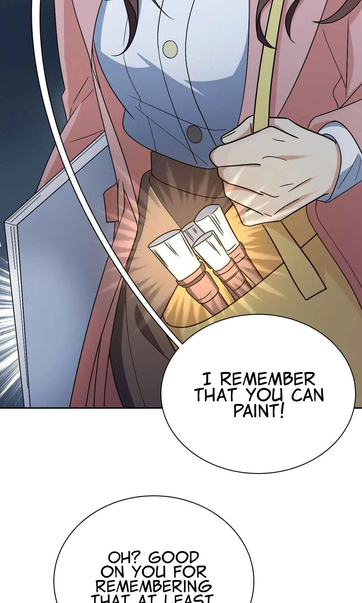 My Wife Is From a Thousand Years Ago Chapter 67 Page 49