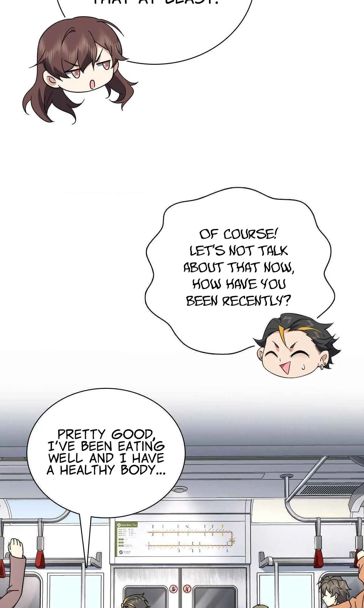 My Wife Is From a Thousand Years Ago Chapter 67 Page 50