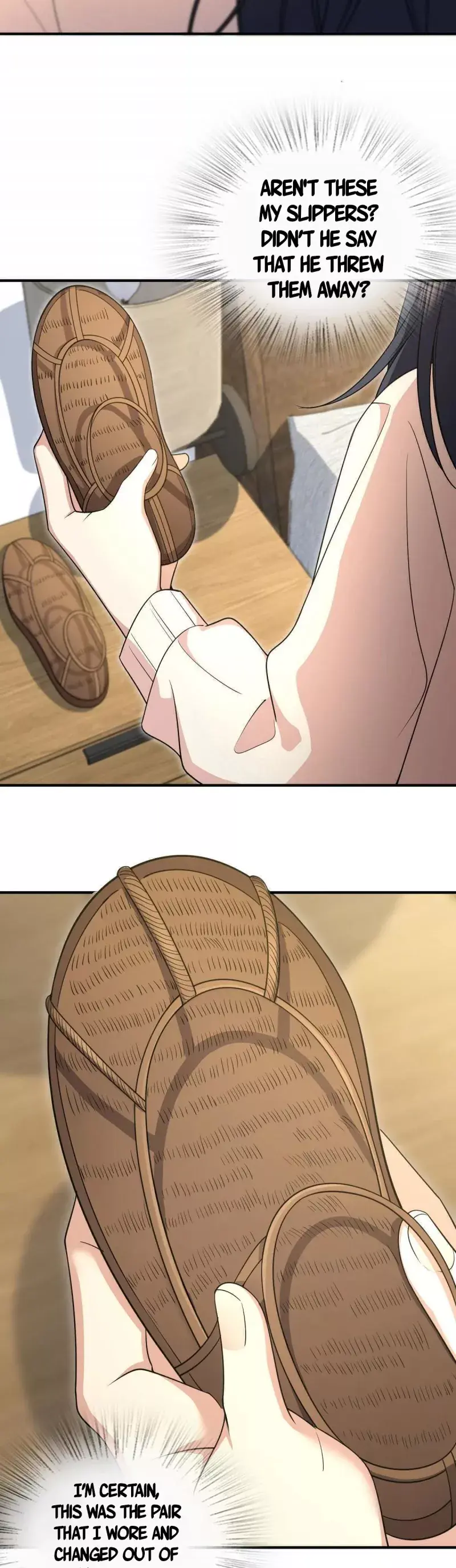 My Wife Is From a Thousand Years Ago Chapter 68 Page 6