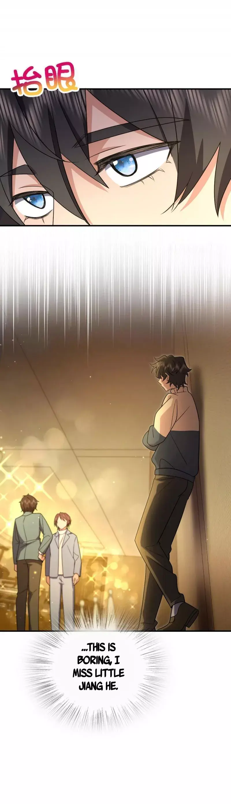 My Wife Is From a Thousand Years Ago Chapter 68 Page 14