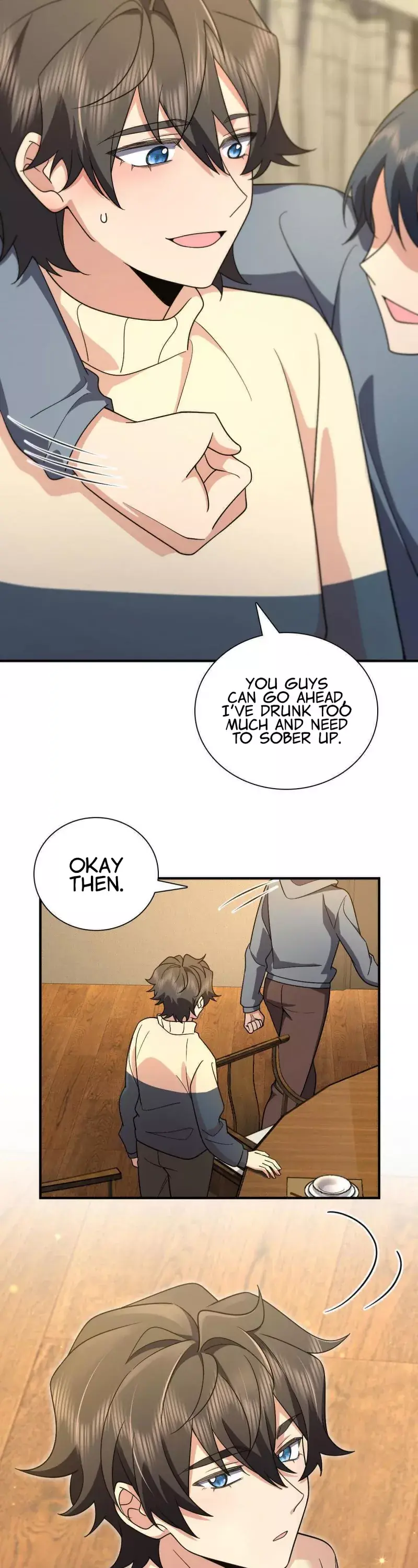 My Wife Is From a Thousand Years Ago Chapter 68 Page 16