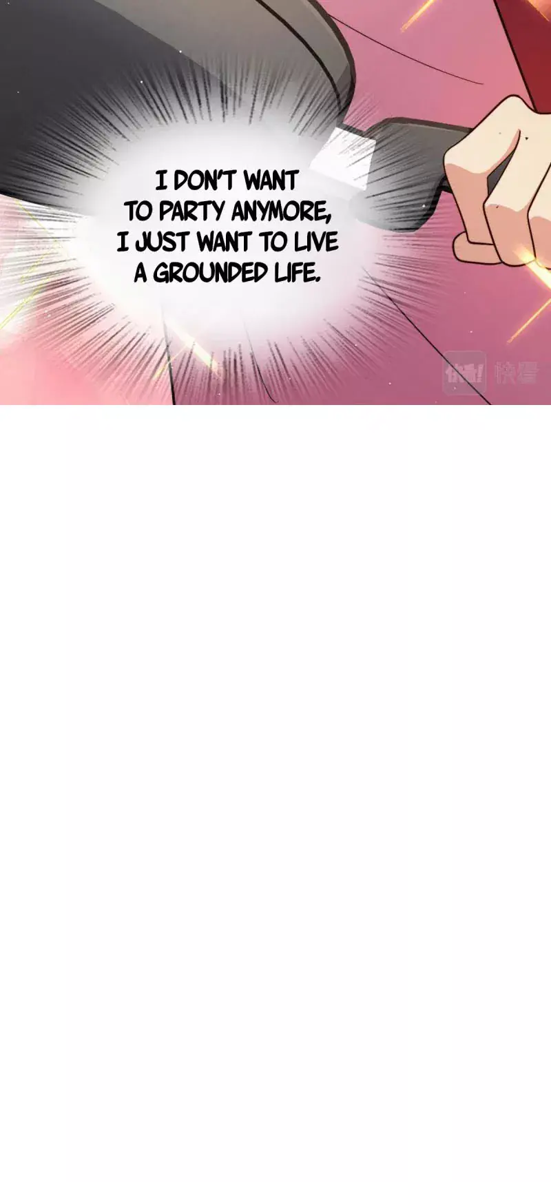 My Wife Is From a Thousand Years Ago Chapter 68 Page 29