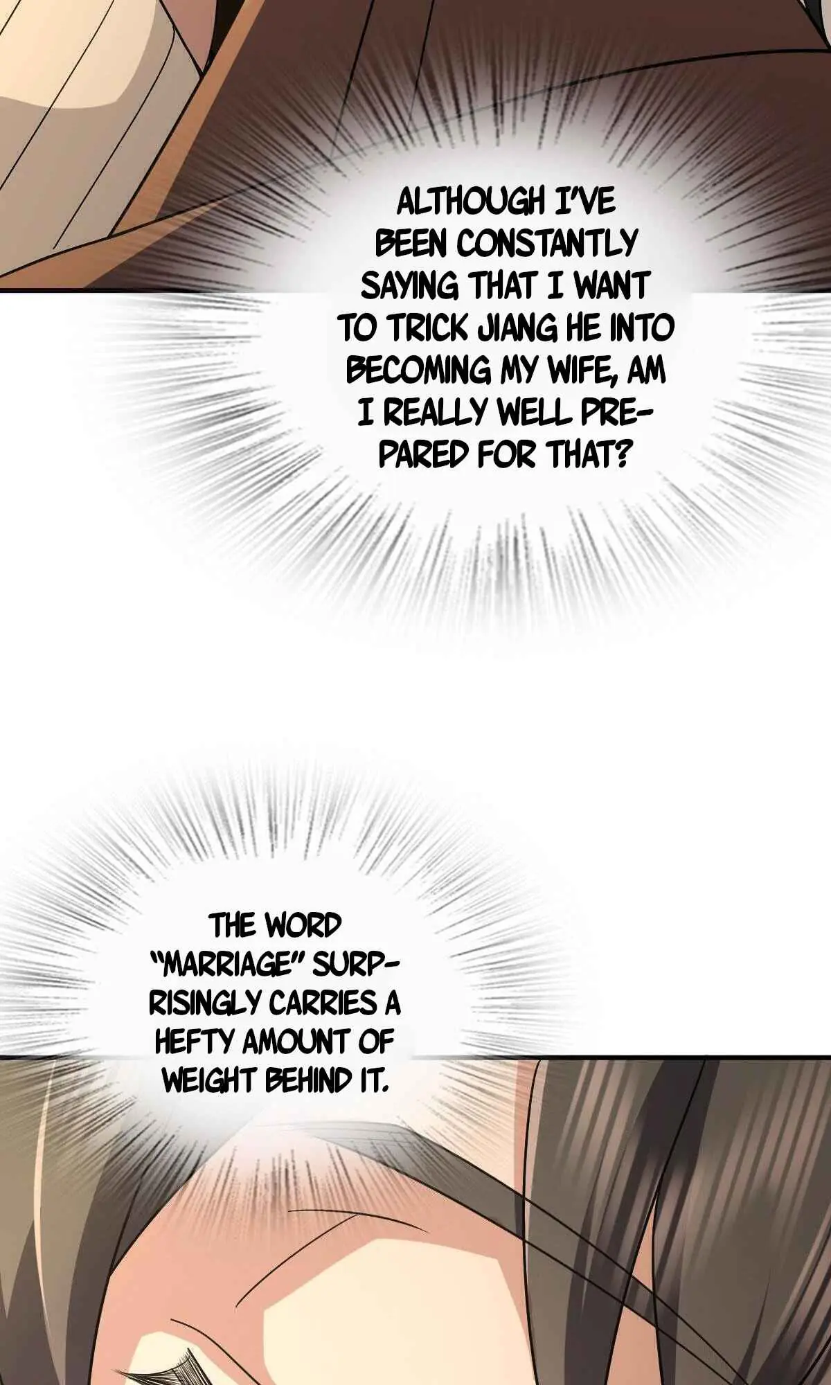 My Wife Is From a Thousand Years Ago Chapter 69 Page 7
