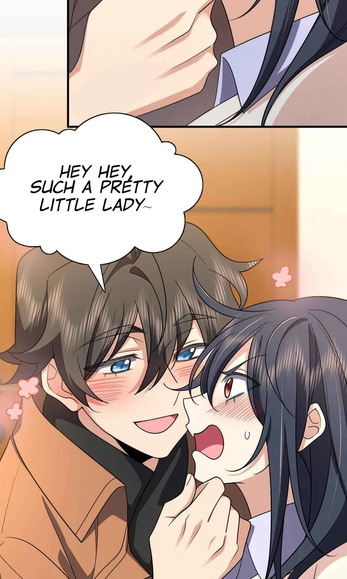My Wife Is From a Thousand Years Ago Chapter 69 Page 12