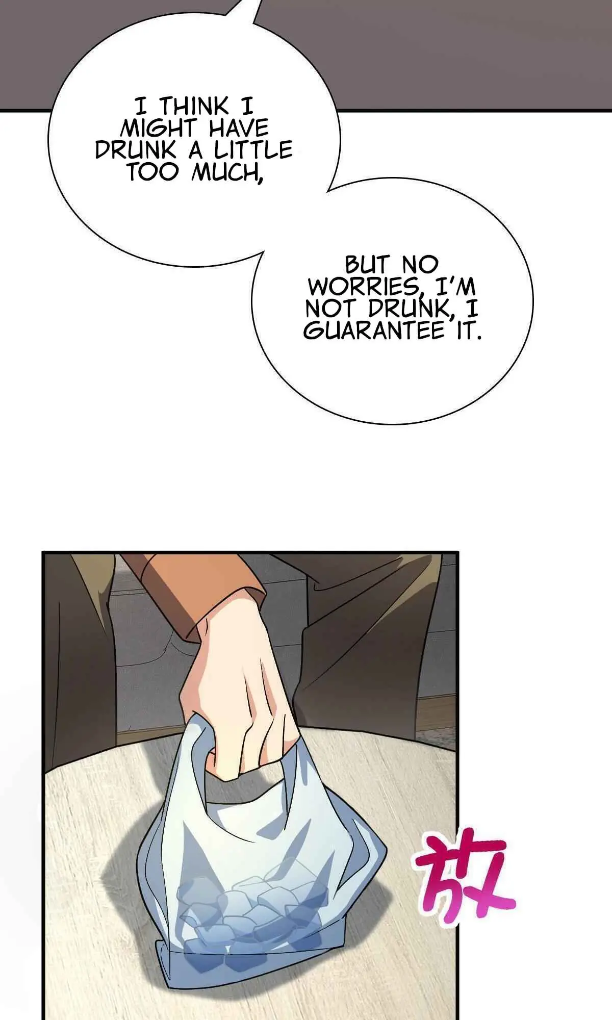 My Wife Is From a Thousand Years Ago Chapter 69 Page 15