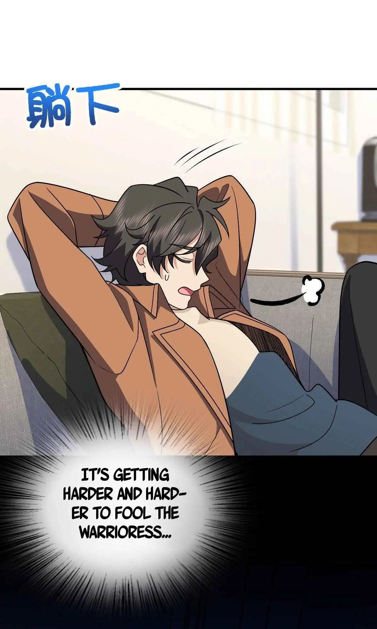 My Wife Is From a Thousand Years Ago Chapter 69 Page 30