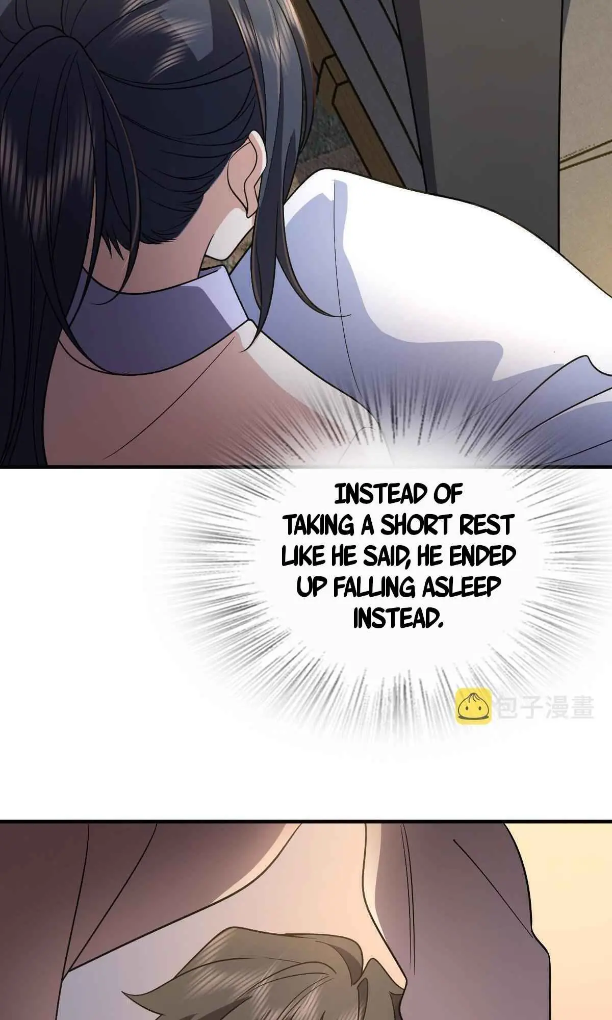 My Wife Is From a Thousand Years Ago Chapter 69 Page 33