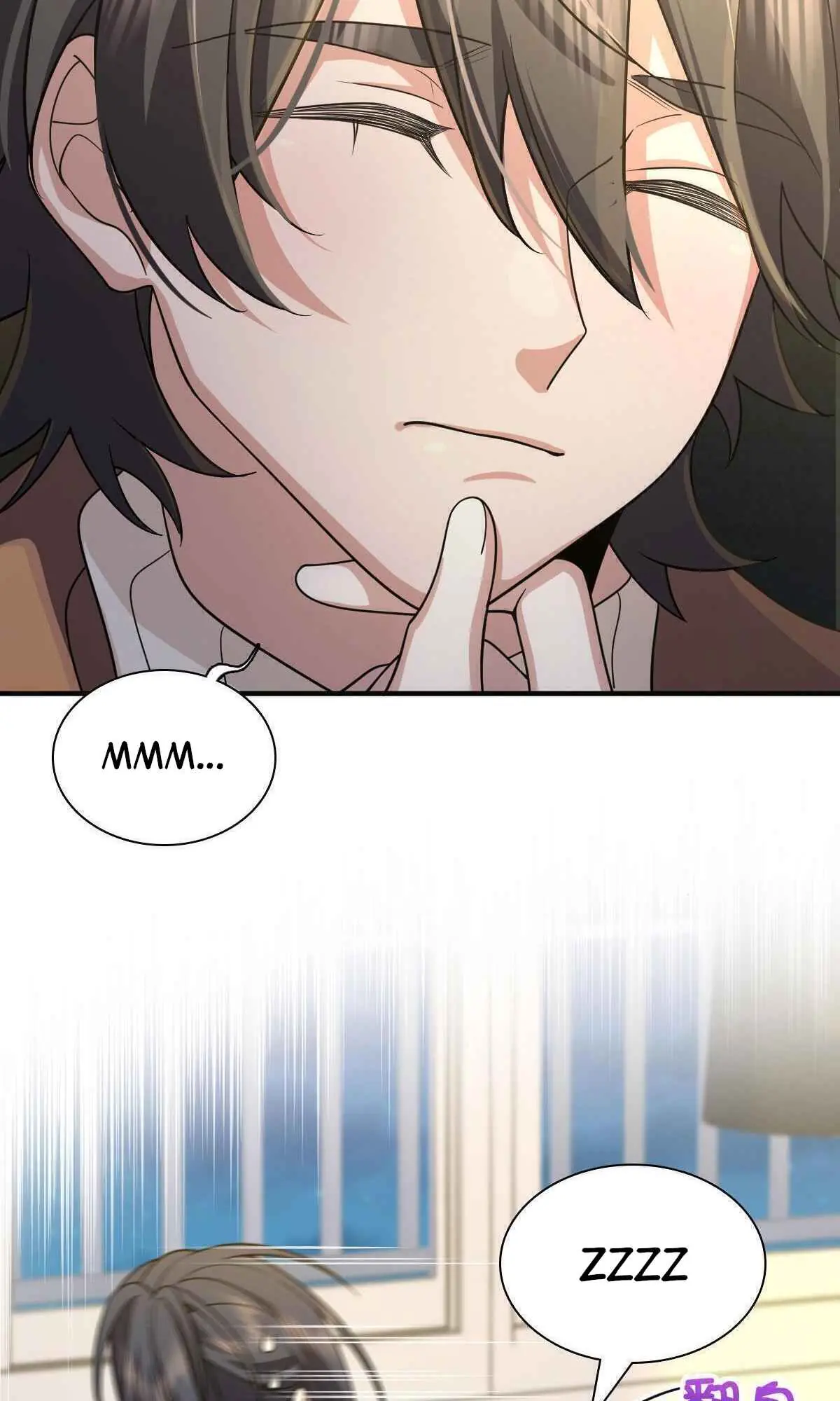 My Wife Is From a Thousand Years Ago Chapter 69 Page 37