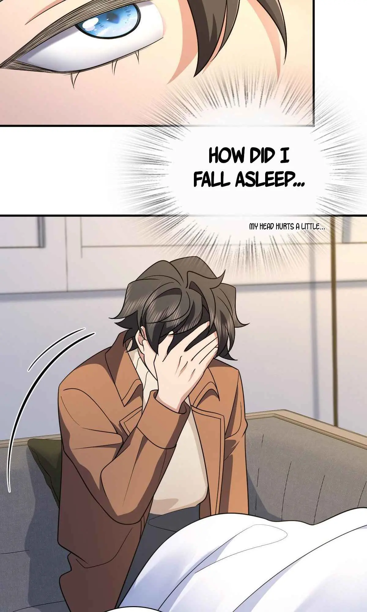 My Wife Is From a Thousand Years Ago Chapter 69 Page 40