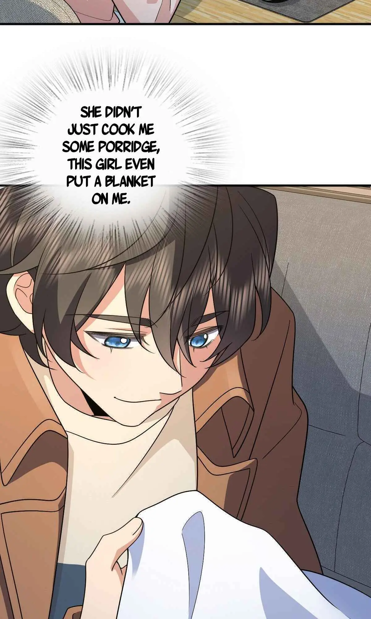 My Wife Is From a Thousand Years Ago Chapter 69 Page 42