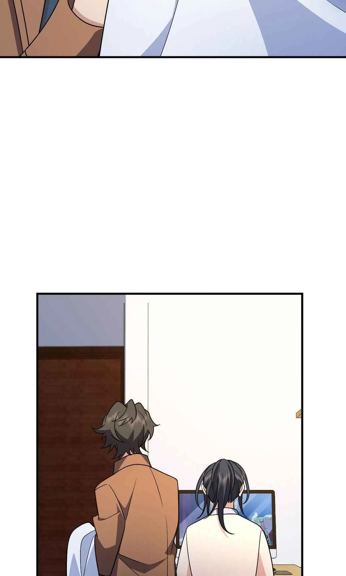 My Wife Is From a Thousand Years Ago Chapter 69 Page 43